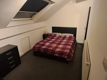 Room in a Shared House, Savile Place, LS7
