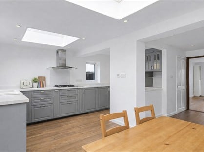 3 Bed End Terrace, Norton Close, OX3