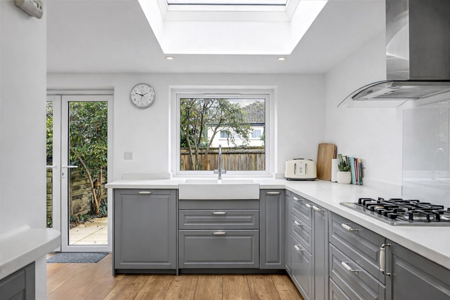 Additional image 2 of 3 Bed End Terrace, Norton Close, OX3, N1 7GU