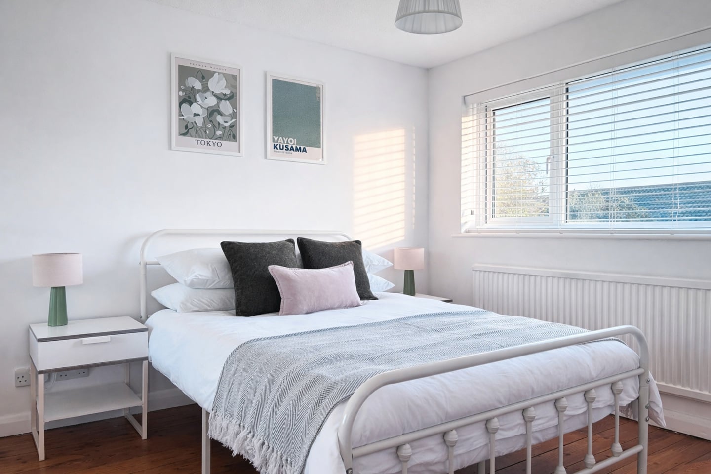 Additional image 3 of 3 Bed End Terrace, Norton Close, OX3, N1 7GU