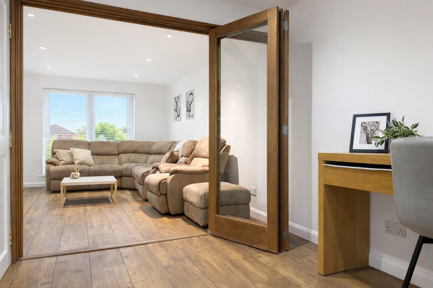 Additional image 4 of 3 Bed End Terrace, Norton Close, OX3, N1 7GU