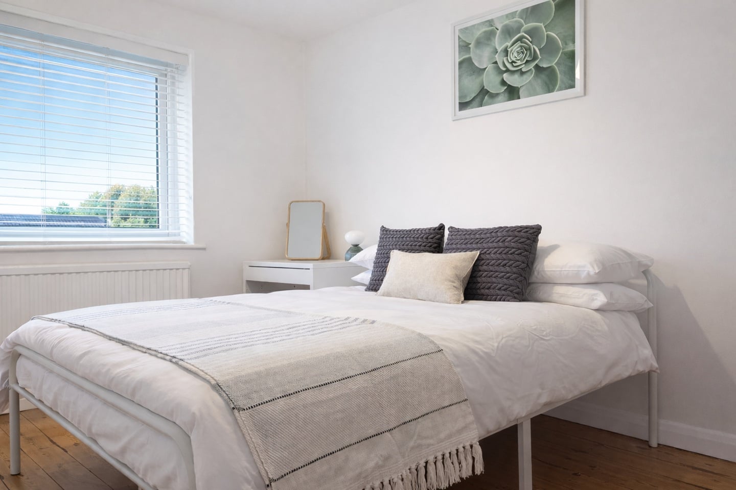 Additional image 7 of 3 Bed End Terrace, Norton Close, OX3, N1 7GU