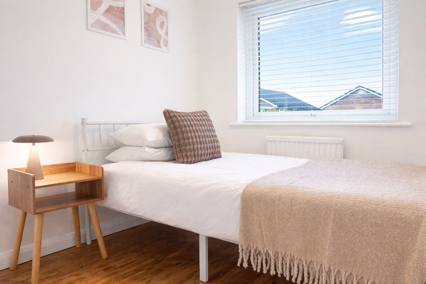 Additional image 8 of 3 Bed End Terrace, Norton Close, OX3, N1 7GU