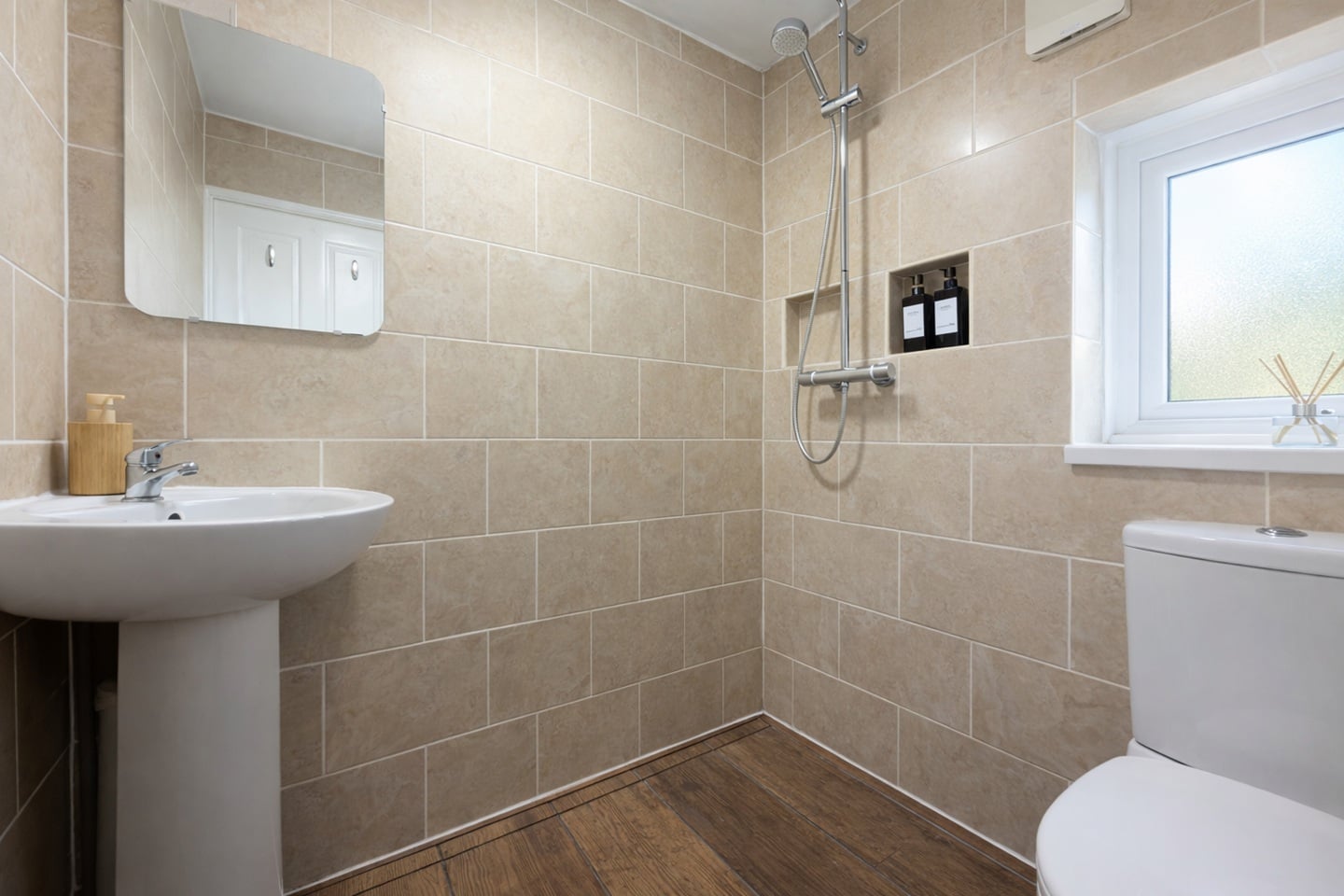 Additional image 10 of 3 Bed End Terrace, Norton Close, OX3, N1 7GU