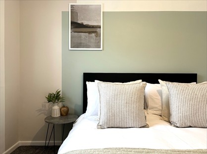 2 Bed Maisonette, Trill Mill Court, OX1