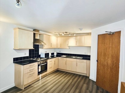 1 Bed Flat, Landmark House, BD1