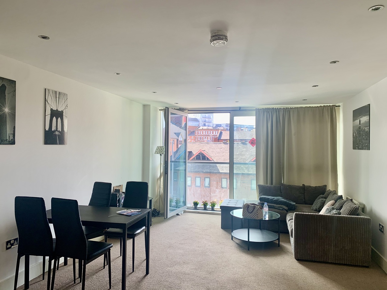 Additional image 4 of 2 Bed Flat, The Litmus Building, NG1, N1 7GU