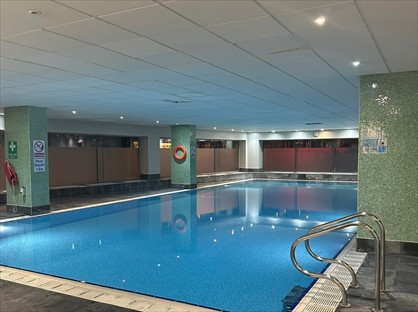 2 Bed Flat, The Litmus Building, NG1