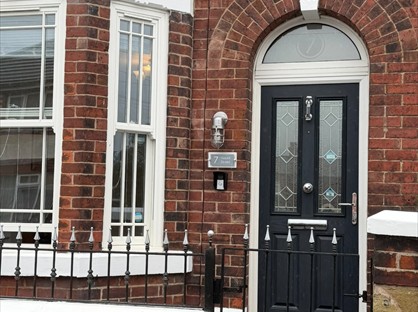 3 Bed Terraced House, Gould St, M34
