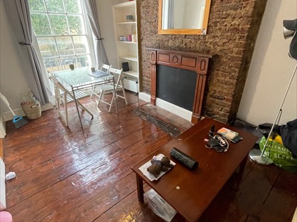 1 Bed Flat, Camden Street, NW1