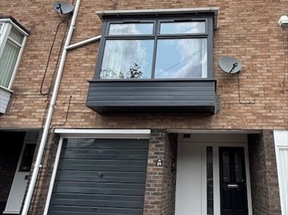 3 Bed Semi-Detached House, Collis Street, DY8