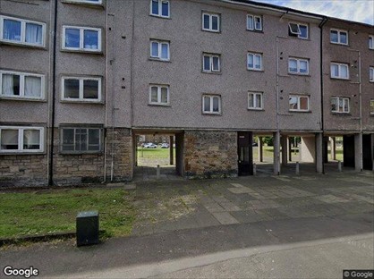 2 Bed Flat, George Street, PA1