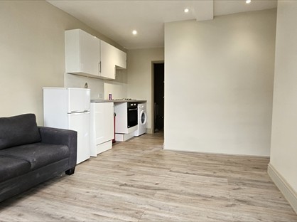 1 Bed Flat, Camden Road, NW1