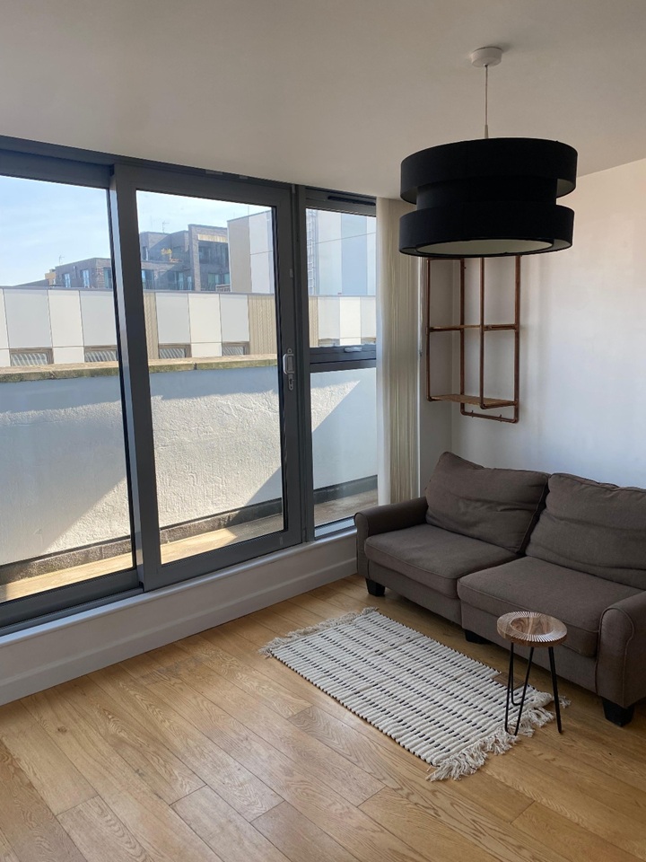 1 Bed Flat, Malthouse Apartments, E1 photo 3