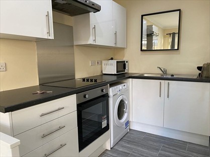 2 Bed Flat, Morton House Brandon Estate, SE17