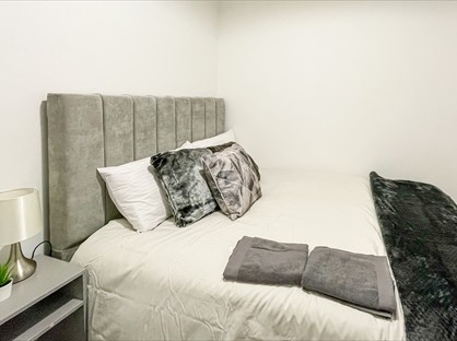 4 Bed Terraced House, Princess Road, M14