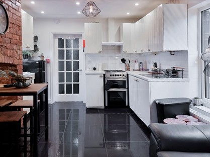 6 Bed Terraced House, Princess Rd, M14