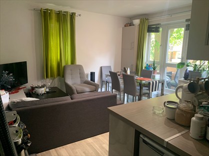 Room in a Shared Flat, Luscombe House, SW18