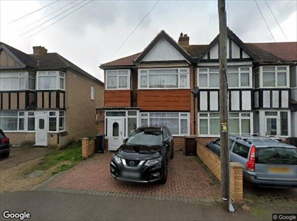 Room in a Shared House, Shelson Avenue, TW13