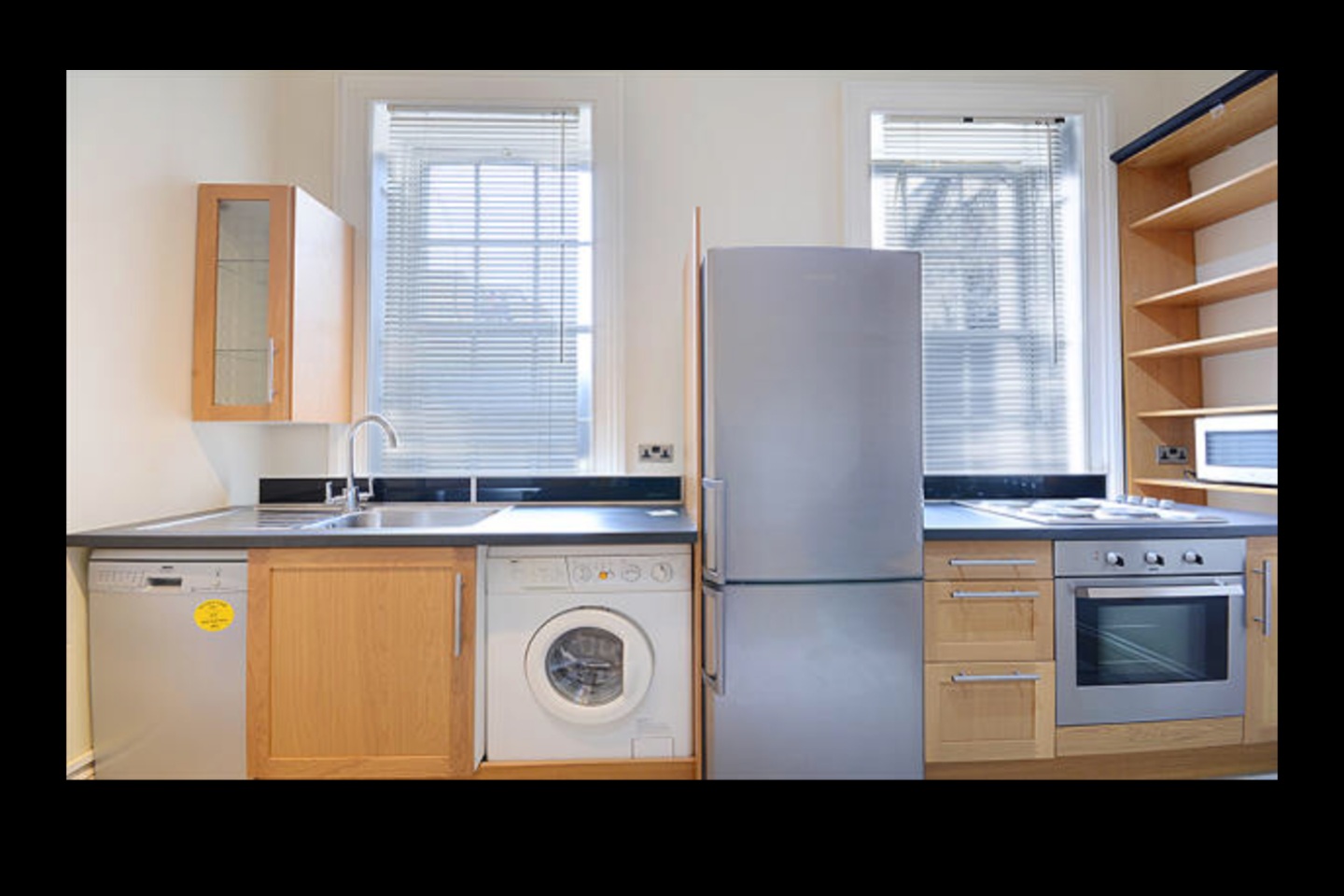Additional image 3 of 2 Bed Flat, New Cavendish Street, W1G, N1 7GU