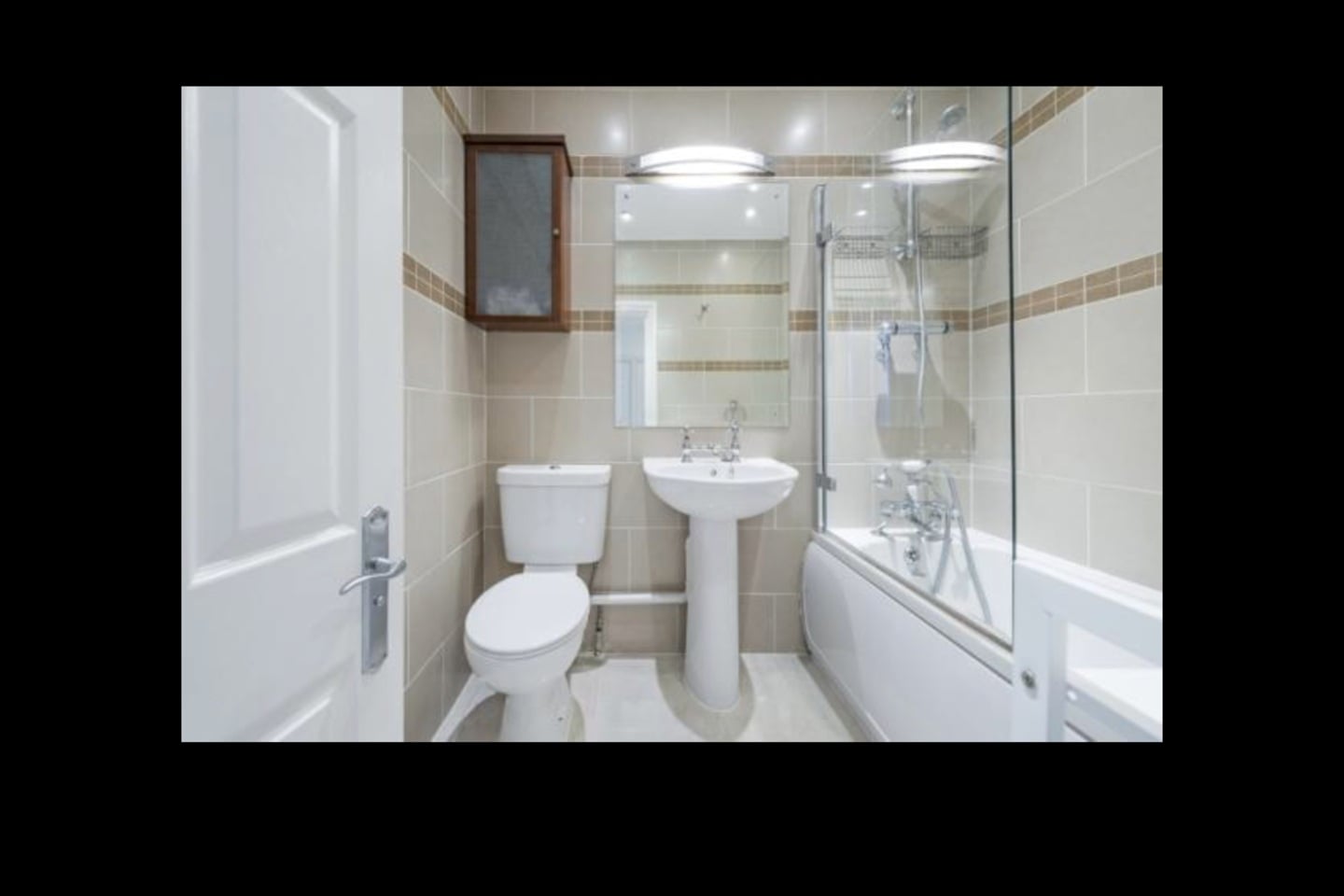 Additional image 4 of 2 Bed Flat, New Cavendish Street, W1G, N1 7GU