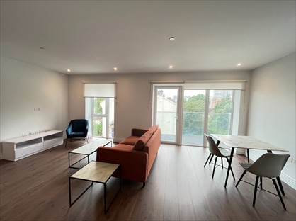 1 Bed Flat, Chapman House, W5