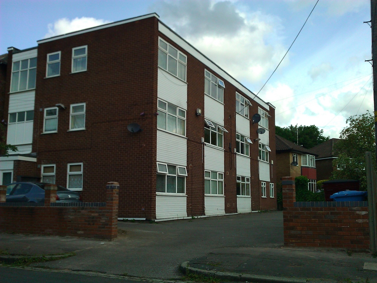 Additional image 13 of Studio Flat, Brook Road, M14, N1 7GU