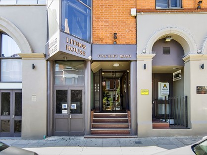 2 Bed Flat, Finchley Road, NW3