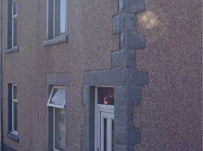 4 Bed Terraced House, Albert Street, LA18