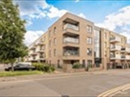 2 Bed Flat, Bluebell Court, HA2