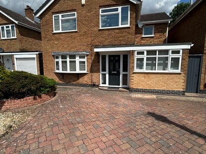 4 Bed Detached House, Mill Close, DE72