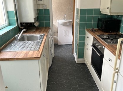 4 Bed Terraced House, Ryde Street, HU5