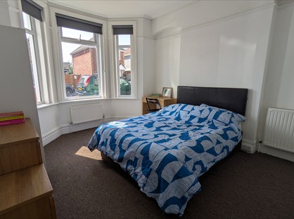 Room in a Shared House, Wolverton Road, BH7