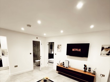 1 Bed Flat, Manor Road, SS7