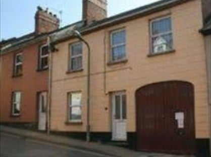 4 Bed Terraced House, Tip Hill, EX11