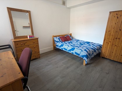 Room in a Shared House, Cedar Road, SO14