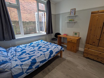 Room in a Shared House, Coventry Road, SO15