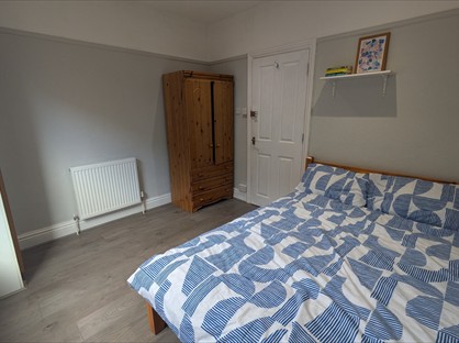 Room in a Shared House, Coventry Road, SO15