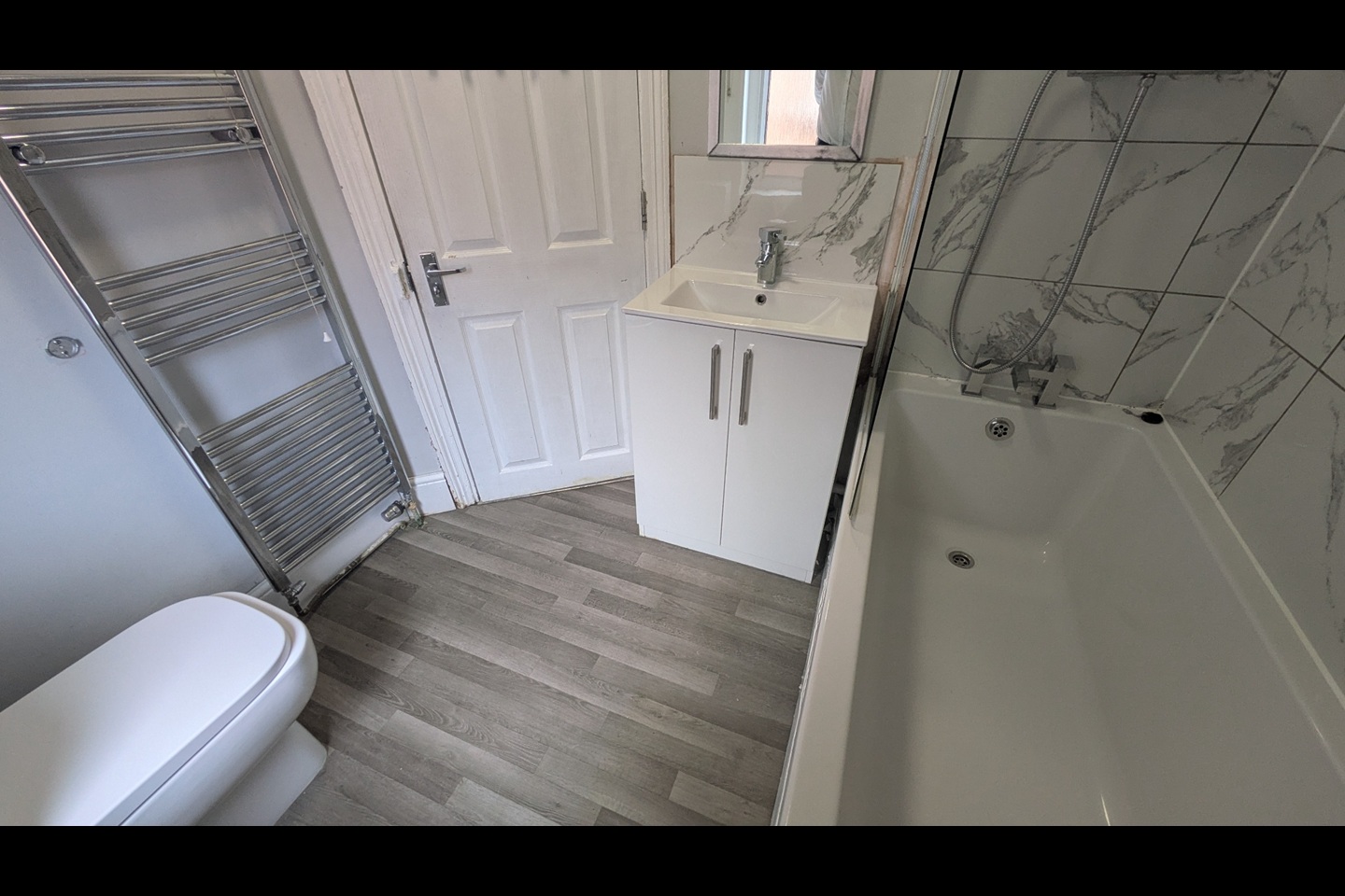 Additional image 8 of Room in a Shared House, Coventry Road, SO15, N1 7GU