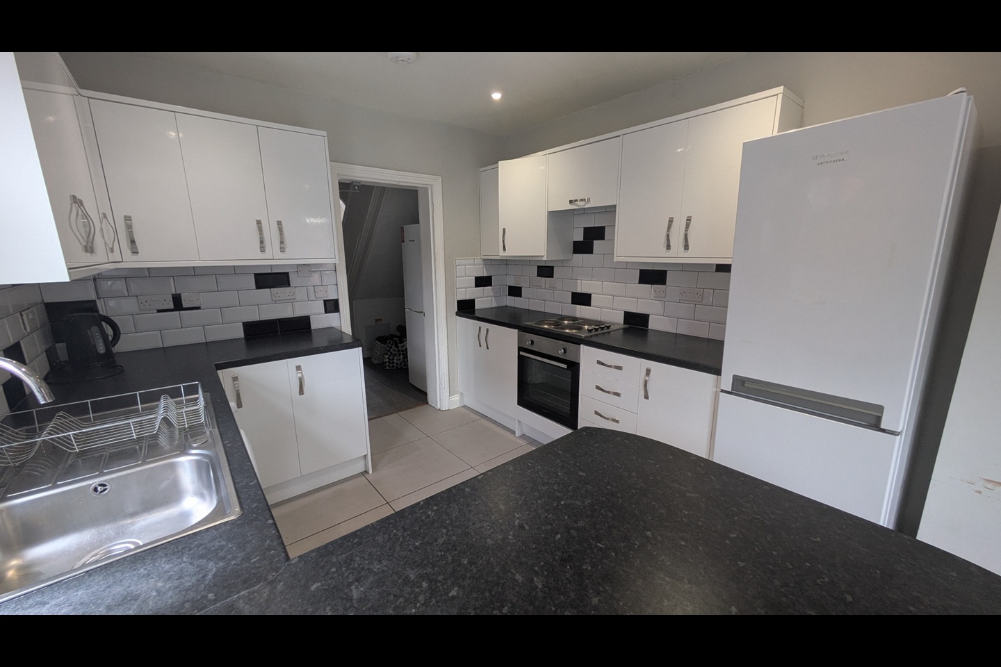 Additional image 6 of Room in a Shared House, Coventry Road, SO15, N1 7GU