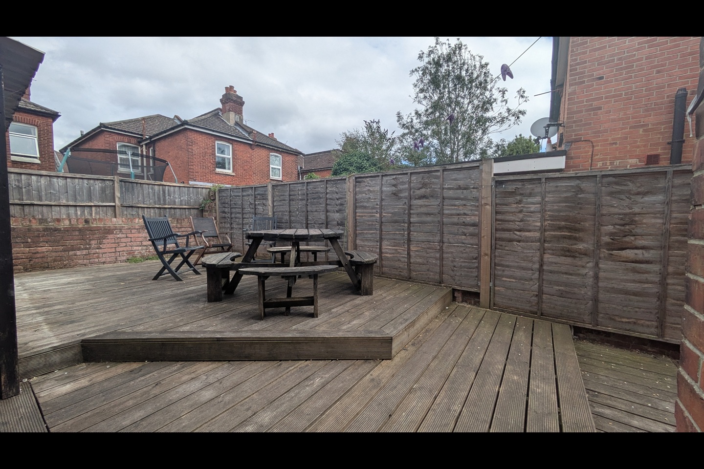 Additional image 10 of Room in a Shared House, Coventry Road, SO15, N1 7GU