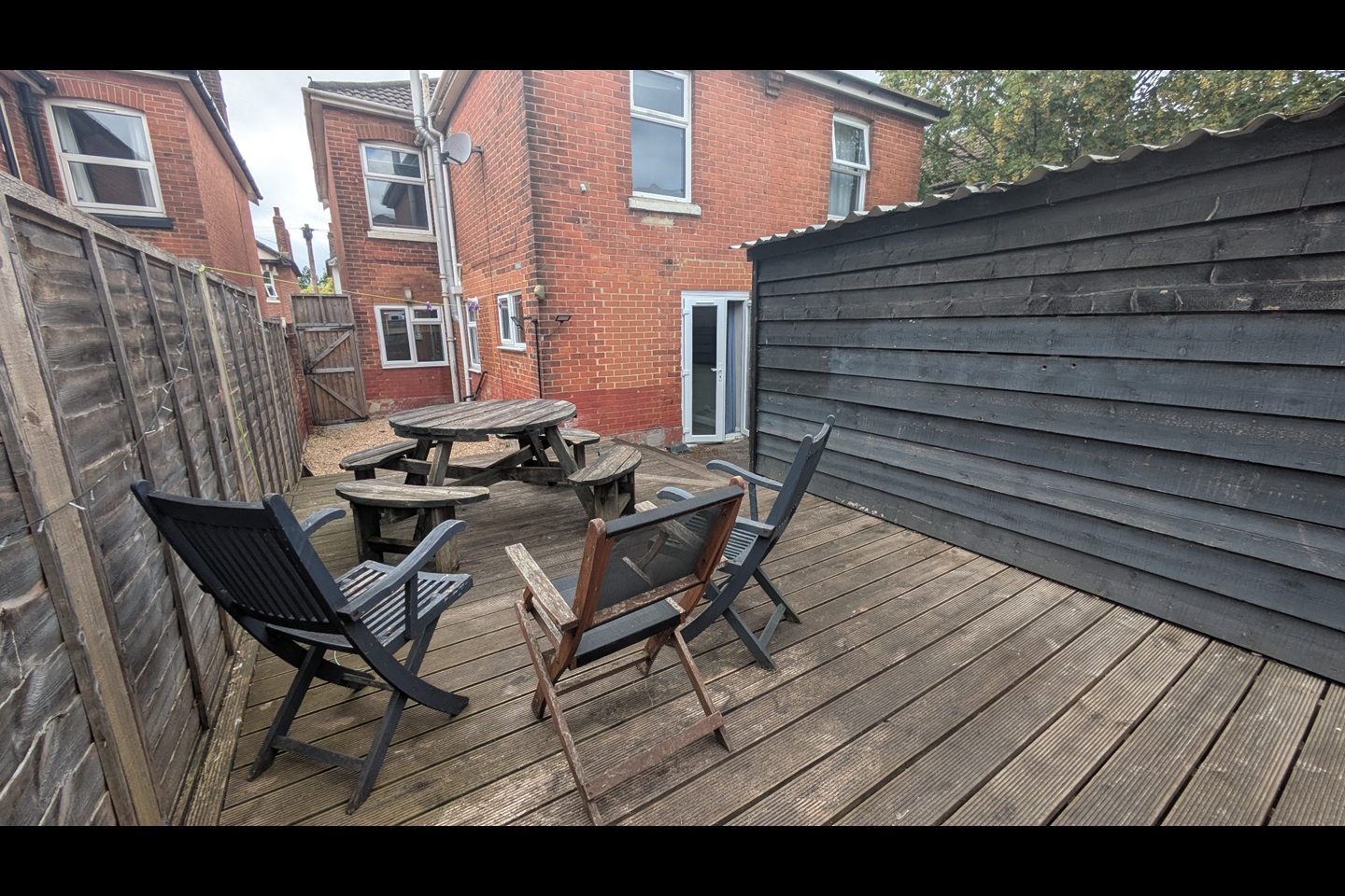 Additional image 11 of Room in a Shared House, Coventry Road, SO15, N1 7GU