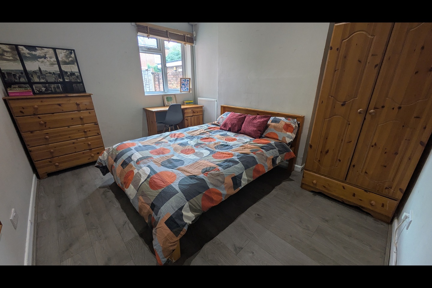 Additional image 2 of Room in a Shared House, Coventry Road, SO15, N1 7GU