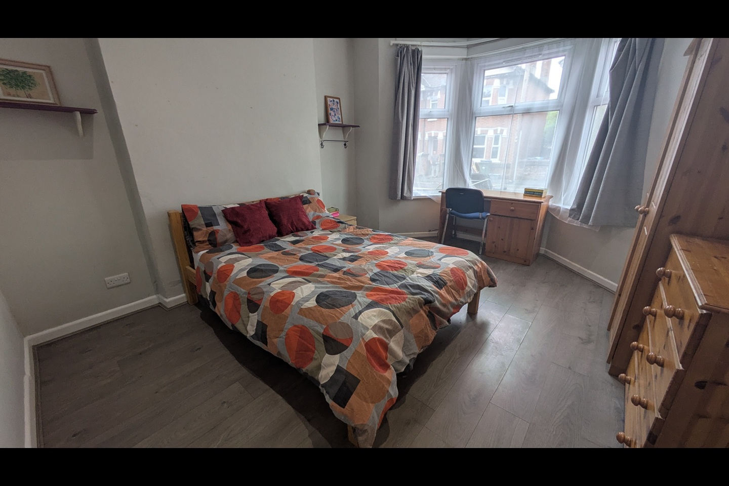 Additional image 3 of Room in a Shared House, Coventry Road, SO15, N1 7GU