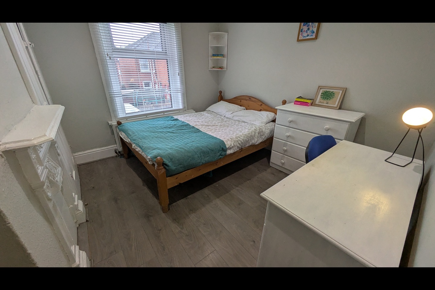 Room in a Shared House, Coventry Road, SO15, N1 7GU