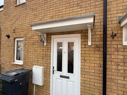 Room in a Shared House, Crawley Close, NN2