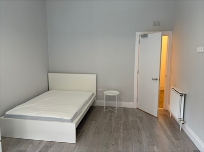 4 Bed Flat, Dumbarton Road, G11