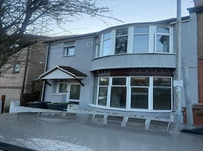 1 Bed Flat, Talbot Road, LU2