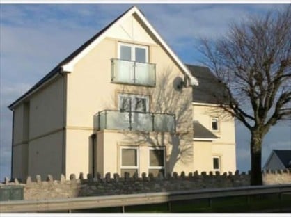 2 Bed Flat, Penmaen Bod Elias, LL29