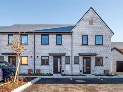 2 Bed Semi-Detached House, Dragoon Place, CT20